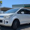 mitsubishi delica-d5 2007 quick_quick_DBA-CV5W_CV5W-0020976 image 11