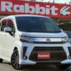 daihatsu move 2021 quick_quick_LA150S_LA150S-2106816 image 1