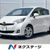 toyota ractis 2013 quick_quick_NCP120_NCP120-2055706 image 1
