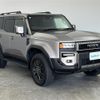 toyota land-cruiser-wagon 2024 CFJ1703145 image 1