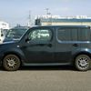 nissan cube 2010 No.13371 image 4