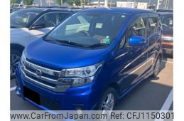 nissan dayz 2016 -NISSAN--DAYZ DBA-B21W--B21W-0349464---NISSAN--DAYZ DBA-B21W--B21W-0349464-