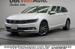 volkswagen passat-variant 2017 quick_quick_3CCZE_WVWZZZ3CZJE002806