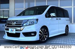 honda stepwagon-spada 2013 quick_quick_RK5_RK5-1366431