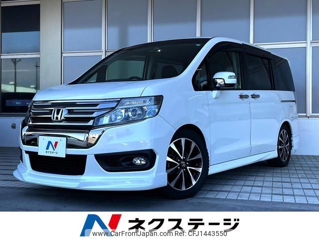 honda stepwagon-spada 2013 quick_quick_RK5_RK5-1366431 image 1