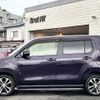 suzuki wagon-r 2012 -SUZUKI--Wagon R DBA-MH34S--MH34S-909100---SUZUKI--Wagon R DBA-MH34S--MH34S-909100- image 11