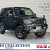 suzuki jimny 2017 quick_quick_ABA-JB23W_JB23W-770626 image 1