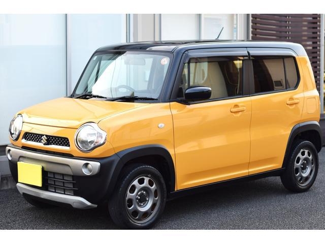 2018 Suzuki Hustler MR31S - Car Price $9,415
