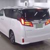 toyota alphard 2020 -TOYOTA 【三重 333ﾘ 509】--Alphard 3BA-AGH30W--AGH30-0350149---TOYOTA 【三重 333ﾘ 509】--Alphard 3BA-AGH30W--AGH30-0350149- image 2