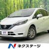 nissan note 2018 -NISSAN--Note DAA-HE12--HE12-145984---NISSAN--Note DAA-HE12--HE12-145984- image 1