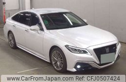 toyota crown 2021 -TOYOTA 【所沢 330ﾘ7777】--Crown 6AA-AZSH20--AZSH20-1075780---TOYOTA 【所沢 330ﾘ7777】--Crown 6AA-AZSH20--AZSH20-1075780-