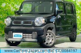 suzuki hustler 2021 quick_quick_5AA-MR92S_MR92S-188529