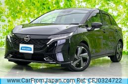 nissan aura 2024 quick_quick_6AA-FE13_FE13-369931