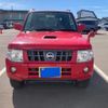 nissan kix 2008 CFJ1740376 image 2