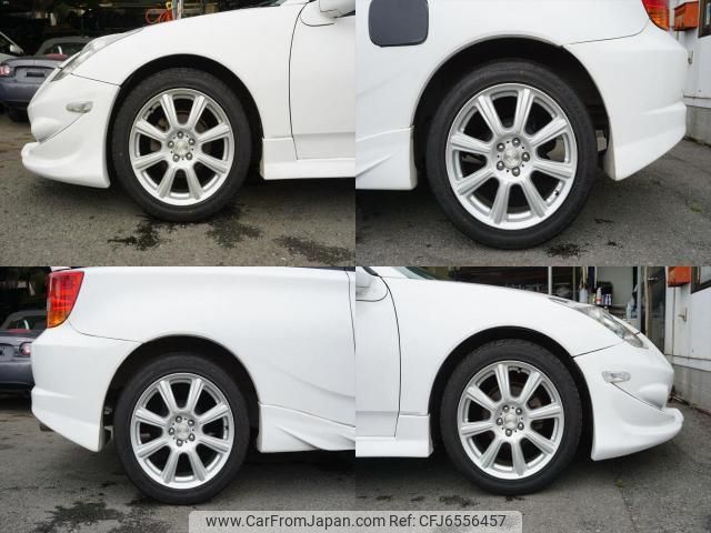 ブラジル産 スピッツダイコクコガネ 23-23mm 1999 Toyota Celica GH-ZZT230 2WD - Car Price $4,402