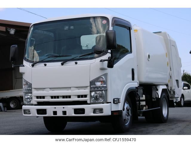 isuzu elf-truck 2014 CFJ1559470 image 2