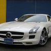 mercedes-benz sls-class 2011 quick_quick_ABA-197377_WDD1973771A003063 image 5