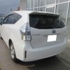 toyota prius-α 2014 -TOYOTA--Prius α DAA-ZVW41W--ZVW41-3352156---TOYOTA--Prius α DAA-ZVW41W--ZVW41-3352156- image 4