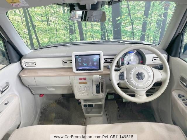 suzuki alto-lapin 2021 -SUZUKI--Alto Lapin 5BA-HE33S--HE33S-329427---SUZUKI--Alto Lapin 5BA-HE33S--HE33S-329427- image 2