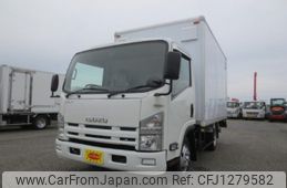 isuzu elf-truck 2011 CFJ1279582