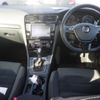 volkswagen golf 2013 -VOLKSWAGEN--VW Golf AUCPT--WVWZZZAUZEW168515---VOLKSWAGEN--VW Golf AUCPT--WVWZZZAUZEW168515- image 7