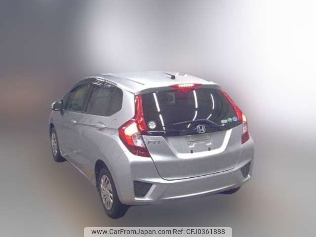 honda fit 2017 -HONDA--Fit DBA-GK3--GK3-3323327---HONDA--Fit DBA-GK3--GK3-3323327- image 2