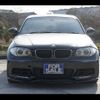 bmw 1-series 2008 -BMW 【とちぎ 300ﾓ9206】--BMW 1 Series UC35--0VF20537---BMW 【とちぎ 300ﾓ9206】--BMW 1 Series UC35--0VF20537- image 24