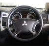 mitsubishi pajero 2018 -MITSUBISHI--Pajero DBA-V93W--V93W-1100124---MITSUBISHI--Pajero DBA-V93W--V93W-1100124- image 34