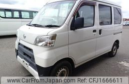 daihatsu hijet-cargo 2018 CFJ1666611