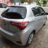 toyota vitz 2018 -TOYOTA--Vitz KSP130--2239466---TOYOTA--Vitz KSP130--2239466- image 2