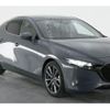 mazda mazda3-fastback 2019 quick_quick_BP8P_BP8P-100110 image 6