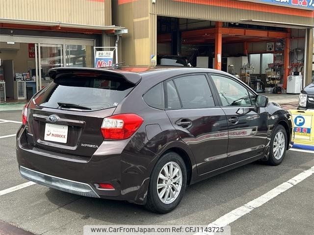 subaru impreza-wagon 2012 -SUBARU--Impreza Wagon GP3--004930---SUBARU--Impreza Wagon GP3--004930- image 2