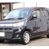 suzuki wagon-r-stingray 2013 quick_quick_DBA-MH34S_MH34S-746358 image 2