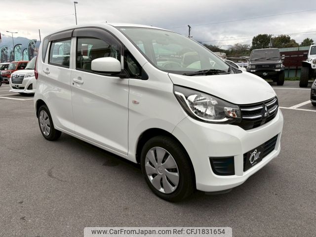 mitsubishi ek-wagon 2017 CFJ1831654 image 2