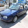 volkswagen golf-convertible 2001 GOO_JP_700054078630240818002 image 17