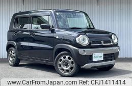 suzuki hustler 2015 -SUZUKI--Hustler DBA-MR31S--MR31S-283066---SUZUKI--Hustler DBA-MR31S--MR31S-283066-
