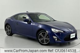 toyota 86 2016 -TOYOTA--86 DBA-ZN6--ZN6-060987---TOYOTA--86 DBA-ZN6--ZN6-060987-