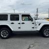 jeep wrangler 2022 CFJ1684009 image 4