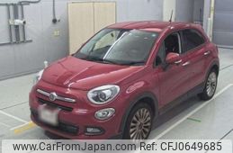 fiat 500x 2017 -FIAT--Fiat 500X ABA-33414--ZFA3340000P558189---FIAT--Fiat 500X ABA-33414--ZFA3340000P558189-