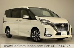 nissan serena 2022 -NISSAN--Serena 5AA-GFC27--GFC27-238210---NISSAN--Serena 5AA-GFC27--GFC27-238210-