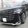toyota vellfire 2024 quick_quick_6AA-AAHH40W_AAHH40-0012821 image 1