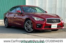 nissan skyline 2016 CFJ0894699