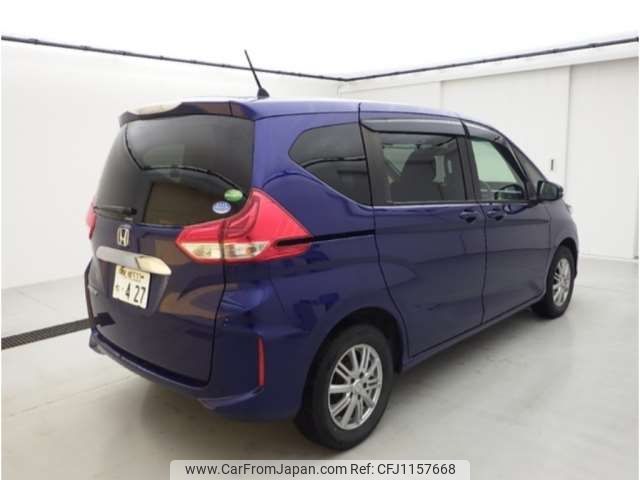 honda freed 2017 -HONDA 【札幌 533ﾈ0427】--Freed DBA-GB6--GB6-1007882---HONDA 【札幌 533ﾈ0427】--Freed DBA-GB6--GB6-1007882- image 2