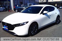 mazda mazda3 2019 -MAZDA 【名変中 】--MAZDA3 BP5P--104016---MAZDA 【名変中 】--MAZDA3 BP5P--104016-