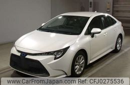 toyota corolla 2021 -TOYOTA--Corolla 6AA-ZWE211--ZWE211-6079295---TOYOTA--Corolla 6AA-ZWE211--ZWE211-6079295-