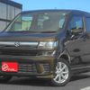 suzuki wagon-r 2018 -SUZUKI--Wagon R DAA-MH55S--MH55S-215033---SUZUKI--Wagon R DAA-MH55S--MH55S-215033- image 1