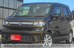 suzuki wagon-r 2018 -SUZUKI--Wagon R DAA-MH55S--MH55S-215033---SUZUKI--Wagon R DAA-MH55S--MH55S-215033-