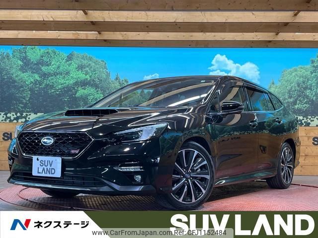 subaru levorg 2022 quick_quick_VN5_VN5-039162 image 1