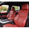 land-rover range-rover 2017 CFJ0514689 image 46