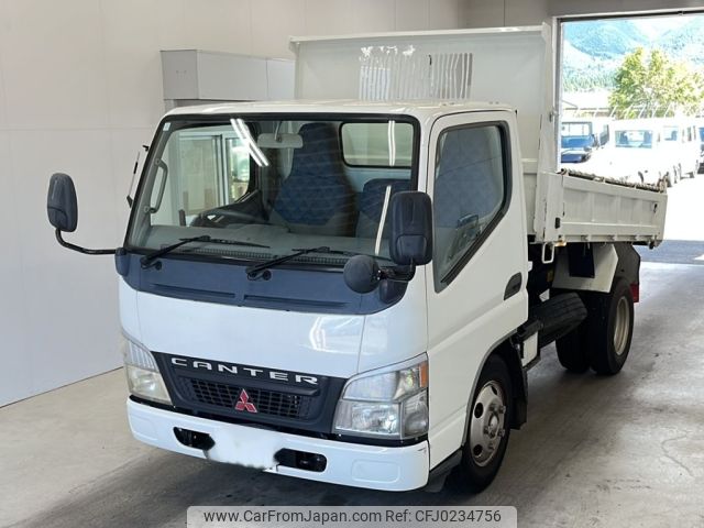 mitsubishi-fuso canter 2005 -MITSUBISHI 【宮崎 400ち9362】--Canter FE71BBD-510357---MITSUBISHI 【宮崎 400ち9362】--Canter FE71BBD-510357- image 1